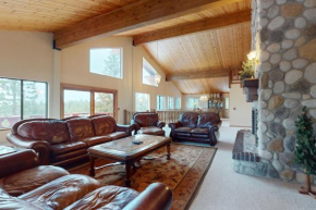 House on Cold Creek